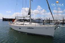 2009 Bavaria 38 Cruiser
