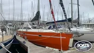 2010 RM YACHTS RM 1200