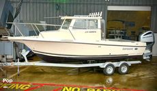 2022 Defiance Admiral 220 EX