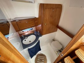 2008 Bavaria 30 Sport HT 25