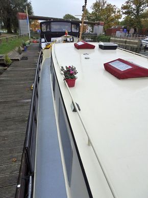 Luxe Motor 23.04 met CBB
