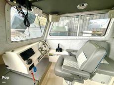 2022 Defiance Admiral 220 EX