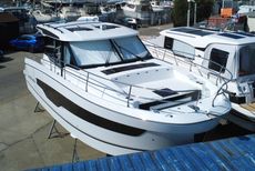 2026 Jeanneau Merry Fisher 1295 Coupe