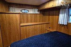 2008 Linskens Supercruiser 48