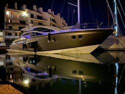 2011 Sessa Marine C 54