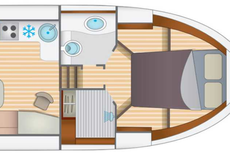 Linssen 34.9 AC