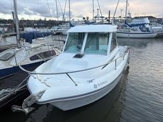 2003 Jeanneau Merry Fisher 635