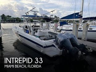 2000 Intrepid 33