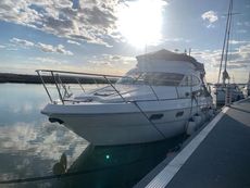 2003 Sealine F37