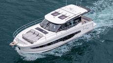 2026 Jeanneau Merry Fisher 1295 Coupe