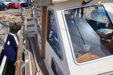 1995 Nauticat 44
