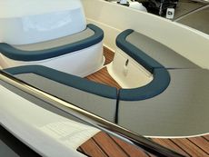 Heritage 550 Sport