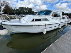 42ft by 12ft Centre Cockpit Motor Cruiser