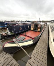 Moose - 70ft Tug