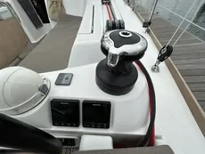 2015 Jeanneau Sun Odyssey 449
