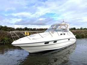 Sealine S34