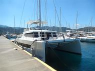 2020 CATANA BALI 4.8