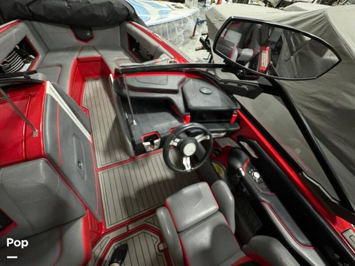 2019 Correct Craft super air nautique g23