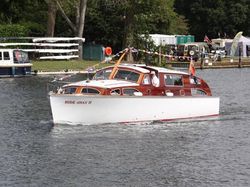 Bates Starcraft 33 Ft