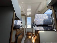 2002 Viksund 260 St Cruz