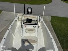 2018 NauticStar NauticBay 1810
