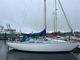 NICHOLSON 35 - VERY LIGHTLY USED £25000