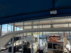 1992 Sea Ray 350 Express Bridge