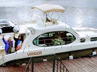 Nicols Quattro S 2012 - Premium