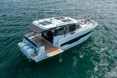 2026 Jeanneau Merry Fisher 1295 Coupe