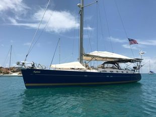 2005 Beneteau 523