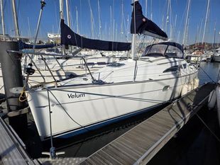 2003 Jeanneau Sun Odyssey 32
