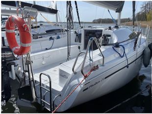 Dalpol Yachts Phobos 21