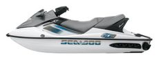 SeaDoo Luxury Performance GTX