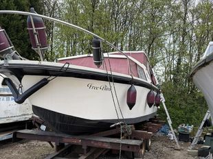 BIRCHWOOD 25