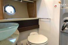 2006 Cranchi Mediterranee 47
