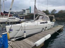 2009 Jeanneau Sun Odyssey 33i