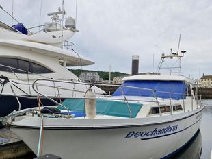 Princess 37