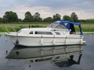 Altanta 27 Special Edition