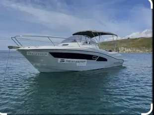 2022 Jeanneau Cap Camarat 9.0 WA