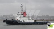 ASD Tug 32m / 40ts BP Tug for Sale / #1061244