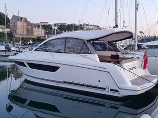 Jeanneau Leader 9