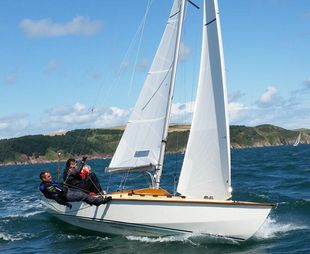 Yachting World Diamond