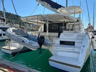 2019 Leopard 45
