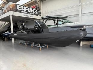 2025 Brig Eagle 6.7