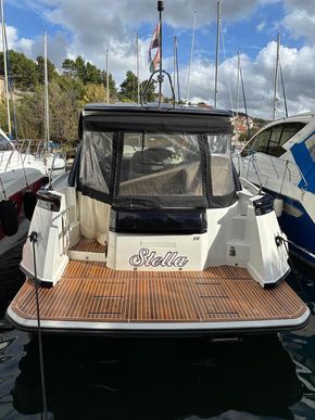 2019 Beneteau Gran Turismo 40