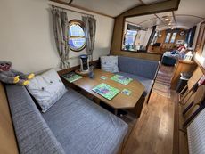 57ft Cruiser stern Oscar