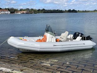 ZODIAC 550 PRO