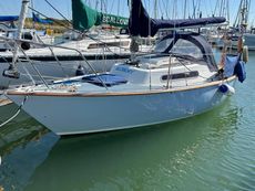 1982 Hurley 22R