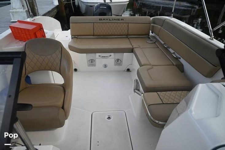 2024 Bayliner 2200 dx