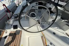 2018 Jeanneau Sun Odyssey 479